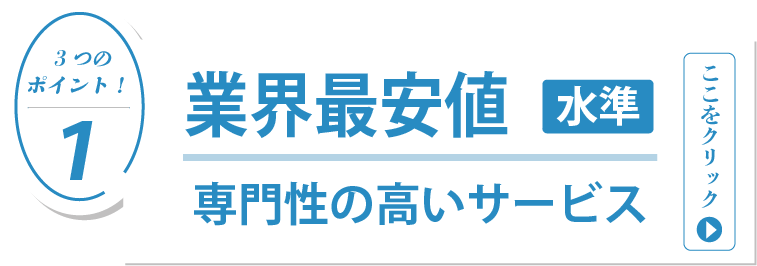 業界最安値